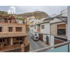 OPORTUNIDAD DE EDIFICIO EN GUEJAR SIERRA