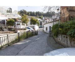 Fantástica oportunidad para inversores en Granada capital, a escasos metros del Carmen de los mártir