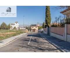 Terreno Urbano en Crecimiento