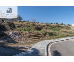 Terreno Urbano en Crecimiento