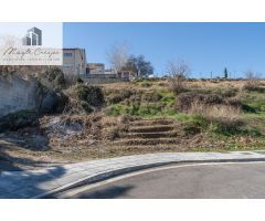 Terreno Urbano en Crecimiento