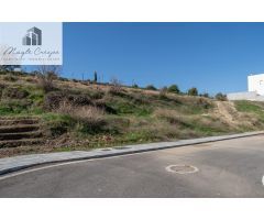 Terreno Urbano en Crecimiento