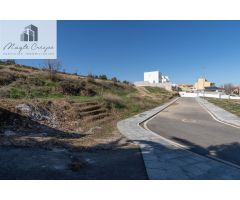 Terreno Urbano en Crecimiento