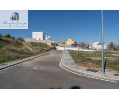 Terreno Urbano en Crecimiento