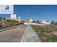 Terreno Urbano en Crecimiento
