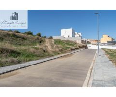 Terreno Urbano en Crecimiento