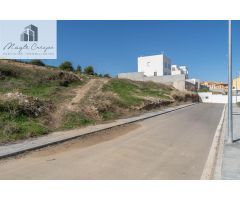 Terreno Urbano en Crecimiento