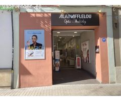 Local comercial en Alquiler en Vilanova i la Geltrú, Barcelona