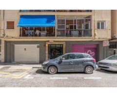 LOCAL COMERCIAL EN  SANTA CLOTILDE- GRANADA