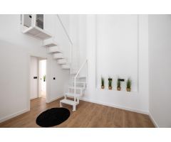 !! Espectacular vivienda en Bola de Or con garaje!!