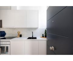 !!Acogedora vivienda en Bola de oro a estrenar!!