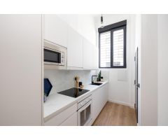 !!Acogedora vivienda en Bola de oro a estrenar!!