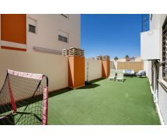 ¡Oportunidad única en el corazón de Churriana !!