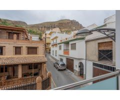 OPORTUNIDAD DE EDIFICIO EN GUEJAR SIERRA