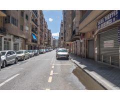 LOCAL COMERCIAL EN  SANTA CLOTILDE- GRANADA