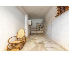 LOCAL COMERCIAL EN  SANTA CLOTILDE- GRANADA