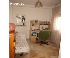 Piso  en alquiler en la zona de Triunfo