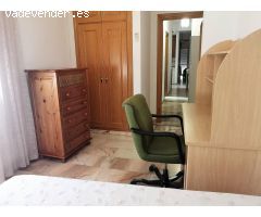 Piso  en alquiler en la zona de Triunfo