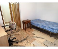 Piso  en alquiler en la zona de Triunfo