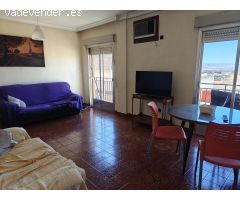 Habitación  en alquiler en piso compartido junto al Campus de Cartuja