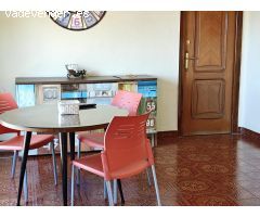 Habitación  en alquiler en piso compartido junto al Campus de Cartuja
