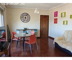 Habitación  en alquiler en piso compartido junto al Campus de Cartuja