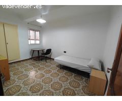 Habitación  en alquiler en piso compartido junto al Campus de Cartuja