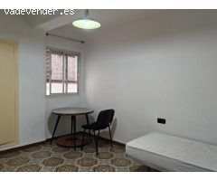Habitación  en alquiler en piso compartido junto al Campus de Cartuja