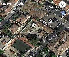 Edificio en Venta en Azuqueca de Henares, Guadalajara