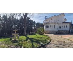 Chalet en Venta en Torres de la Alameda, Madrid