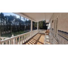 Chalet en Venta en Torres de la Alameda, Madrid