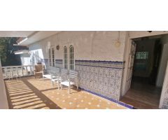 Chalet en Venta en Torres de la Alameda, Madrid