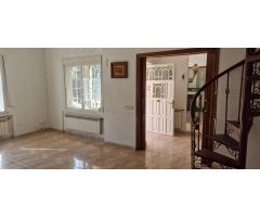 Chalet en Venta en Torres de la Alameda, Madrid