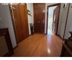 EXCLUSIVA VIVIENDA EN PLENO CENTRO DE ALCALA DE HENARES