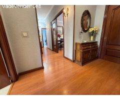 EXCLUSIVA VIVIENDA EN PLENO CENTRO DE ALCALA DE HENARES