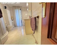 EXCLUSIVA VIVIENDA EN PLENO CENTRO DE ALCALA DE HENARES