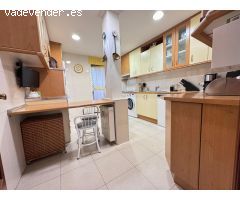 EXCLUSIVA VIVIENDA EN PLENO CENTRO DE ALCALA DE HENARES