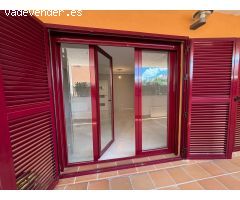 ARMILLA-JUNTO PARADA DE METRO. 3DORMITORIOS,2 BAÑOS, GARAJE,TRASTERO Y PISCINA.