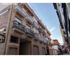 CENTRO MARACENA CERCA DEL METRO. 3 DORMITORIOS Y 2 BAÑOS