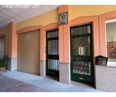 CENTRO MARACENA CERCA DEL METRO. 3 DORMITORIOS Y 2 BAÑOS
