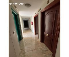 CENTRO MARACENA CERCA DEL METRO. 3 DORMITORIOS Y 2 BAÑOS