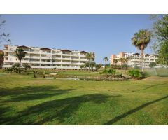 ALQUILER 12 MESES 2 DORMITORIOS EN ARENALGOLF