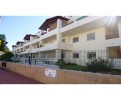 ALQUILER 12 MESES 2 DORMITORIOS EN ARENALGOLF