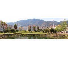 ALQUILER 12 MESES 2 DORMITORIOS EN ARENALGOLF