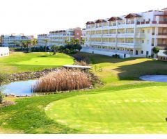 ALQUILER 12 MESES 2 DORMITORIOS EN ARENALGOLF