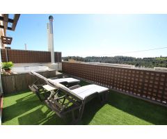 PRECIOSO CHALET ADOSADO EN ZONA HIPÓDROMO MÍJAS !!