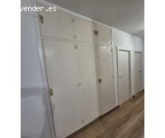 ALQUILER 3 DORMITORIOS BERRIO DEL CARMEN MURCIA