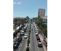 TRASPASO RESTAURANTE EN AV LAS PALMERAS