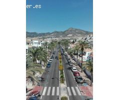 TRASPASO RESTAURANTE EN AV LAS PALMERAS