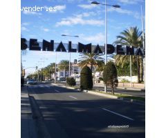 TRASPASO RESTAURANTE EN AV LAS PALMERAS